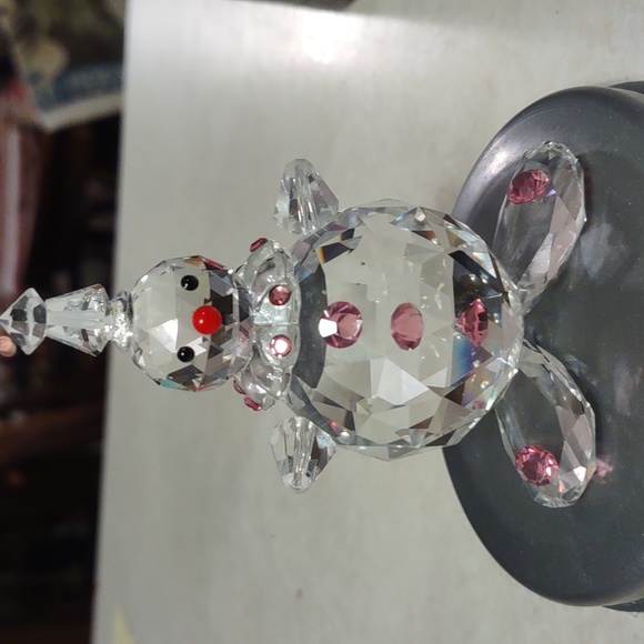 Crystal Clown. Very good quality of Crystal. - Picture 3 of 13